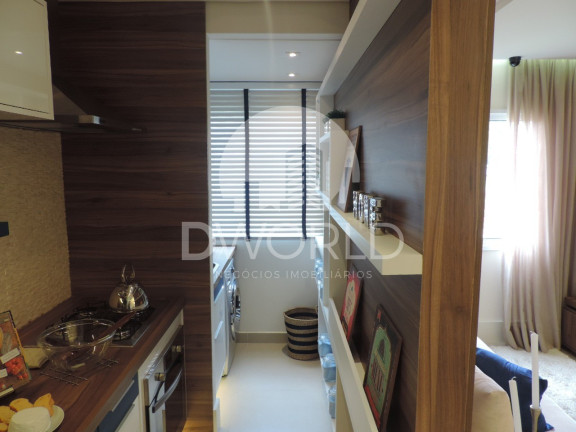 Imagem Imóvel com 2 Quartos à Venda, 44 m² em Paulicéia - São Bernardo Do Campo Imagem Imóvel com 2 Quartos à Venda, 44 m² em Paulicéia - São Bernardo Do Campo
