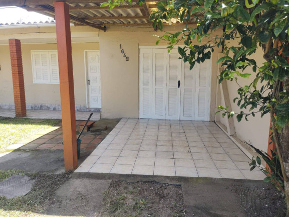 Imagem Casa com 2 Quartos para Temporada,  em Nova Tramandaí - Tramandaí