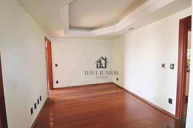 Imagem Apartamento com 3 Quartos à Venda, 206 m² em Centro - Sorocaba