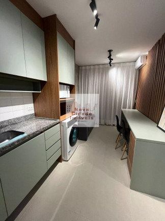 Imagem Imóvel com 1 Quarto para Alugar, 31 m² em Vila Mariana - São Paulo Imagem Imóvel com 1 Quarto para Alugar, 31 m² em Vila Mariana - São Paulo
