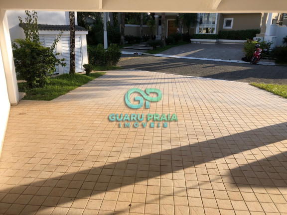 Imagem Casa com 4 Quartos para Alugar, 407 m² em Enseada - Guarujá Imagem Casa com 4 Quartos para Alugar, 407 m² em Enseada - Guarujá