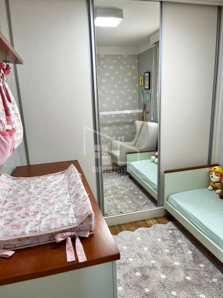 Imagem Apartamento com 3 Quartos à Venda, 60 m² em Planalto - São Bernardo Do Campo Imagem Apartamento com 3 Quartos à Venda, 60 m² em Planalto - São Bernardo Do Campo