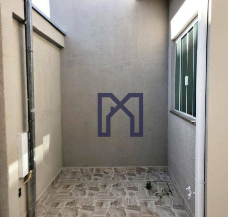 Imagem Casa com 2 Quartos à Venda, 70 m² em Jardim Eldorado - Itajubá