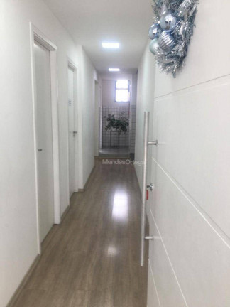 Imagem Sala Comercial à Venda, 264 m² em Centro - Sorocaba Imagem Sala Comercial à Venda, 264 m² em Centro - Sorocaba