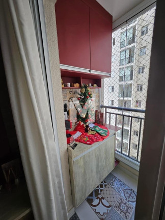 Apartamento com 2 Quartos à Venda, 55 m² em Conceição - Diadema