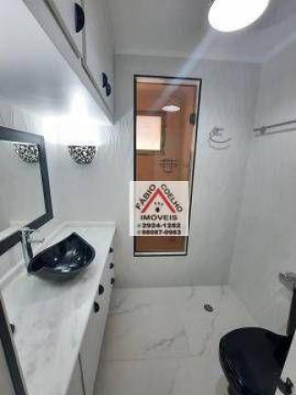 Imagem Cobertura com 3 Quartos à Venda, 164 m² em Moema - São Paulo