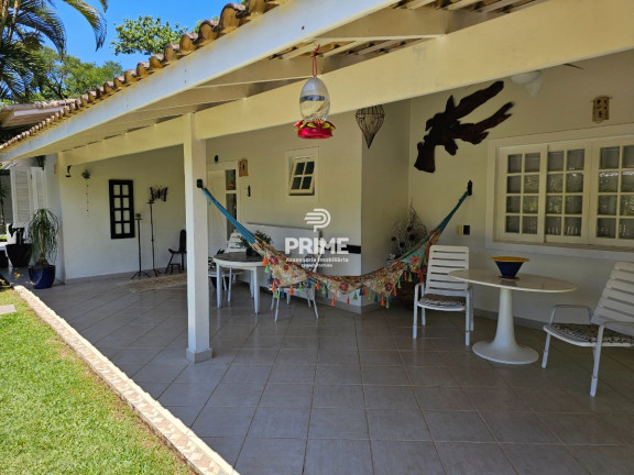 Imagem Casa com 3 Quartos à Venda, 240 m² em Pauba - São Sebastião Imagem Casa com 3 Quartos à Venda, 240 m² em Pauba - São Sebastião