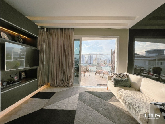 Imagem Casa de Condomínio com 4 Quartos à Venda, 426 m² em Estreito - Florianópolis Imagem Casa de Condomínio com 4 Quartos à Venda, 426 m² em Estreito - Florianópolis