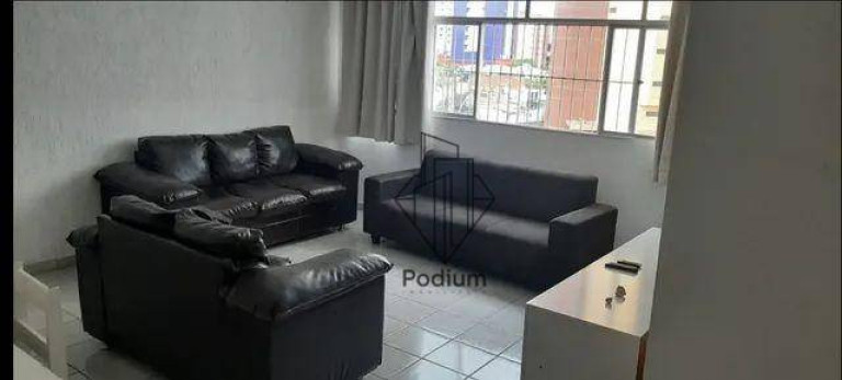 Imagem Apartamento com 3 Quartos à Venda ou Locação, 109 m² em Manaíra - João Pessoa
