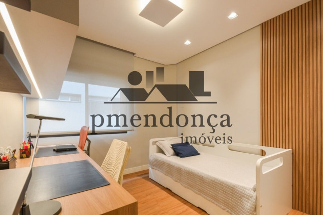 Imagem Apartamento com 3 Quartos à Venda, 177 m² em Perdizes - São Paulo