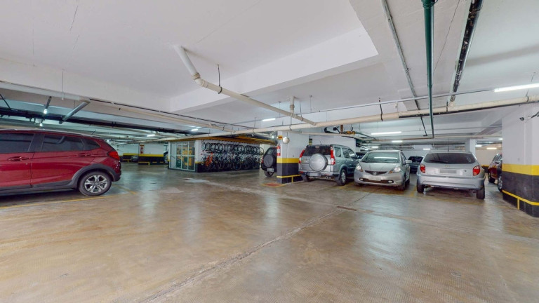 Imagem Apartamento com 3 Quartos à Venda, 67 m² em Brooklin - São Paulo