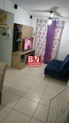Imagem Apartamento com 3 Quartos à Venda, 60 m² em Vaz Lobo - Rio De Janeiro Imagem Apartamento com 3 Quartos à Venda, 60 m² em Vaz Lobo - Rio De Janeiro