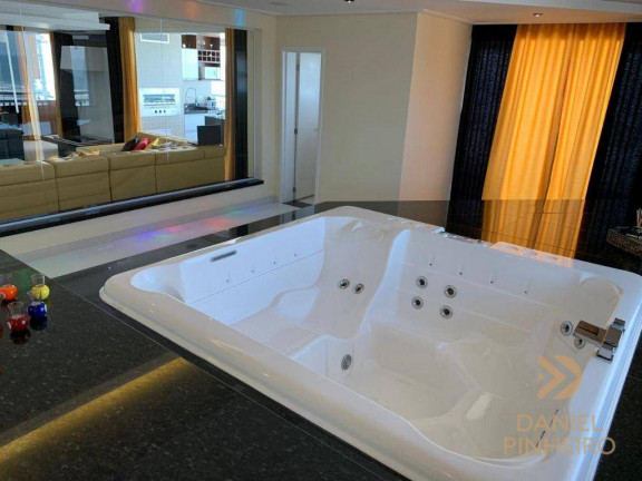 Imagem Apartamento com 3 Quartos à Venda, 326 m² em Aviação - Praia Grande