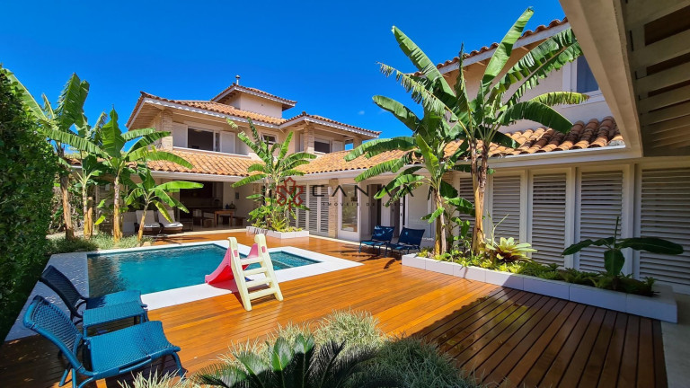 Imagem Casa de Condomínio com 7 Quartos à Venda, 500 m² em Baía Formosa - Armação Dos Búzios Imagem Casa de Condomínio com 7 Quartos à Venda, 500 m² em Baía Formosa - Armação Dos Búzios
