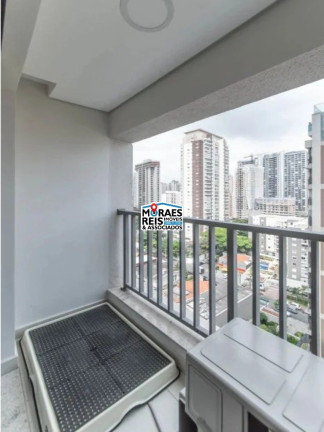 Imagem Apartamento com 2 Quartos à Venda, 75 m² em Jardim Das Acácias - São Paulo