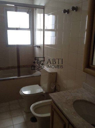 Imagem Apartamento com 4 Quartos para Alugar, 210 m² em Paraíso - São Paulo