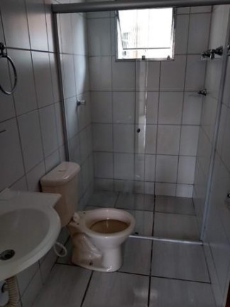 Imagem Casa com 2 Quartos à Venda, 80 m² em Morro Do Algodão - Caraguatatuba