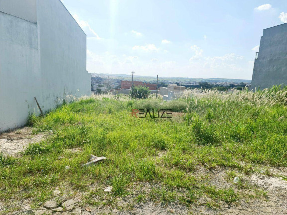 Terreno à Venda, 187 m² em Jardim Moriyama - Indaiatuba