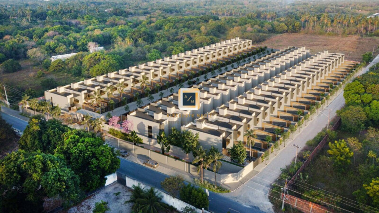 Imagem Casa com 4 Quartos à Venda, 144 m² em Timbu - Eusébio Imagem Casa com 4 Quartos à Venda, 144 m² em Timbu - Eusébio