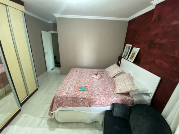 Imagem Apartamento com 3 Quartos à Venda, 143 m² em Canto Do Forte - Praia Grande Imagem Apartamento com 3 Quartos à Venda, 143 m² em Canto Do Forte - Praia Grande