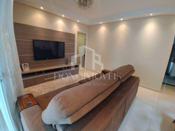 Imagem Apartamento com 3 Quartos à Venda, 107 m² em Vila Lusitânia - São Bernardo Do Campo Imagem Apartamento com 3 Quartos à Venda, 107 m² em Vila Lusitânia - São Bernardo Do Campo