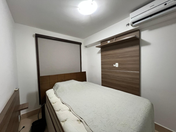 Imagem Imóvel com 2 Quartos à Venda, 54 m² em Sul (águas Claras) - Brasília