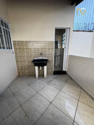 Imagem Casa com 2 Quartos à Venda, 80 m² em Vila Guilhermina - Praia Grande Imagem Casa com 2 Quartos à Venda, 80 m² em Vila Guilhermina - Praia Grande