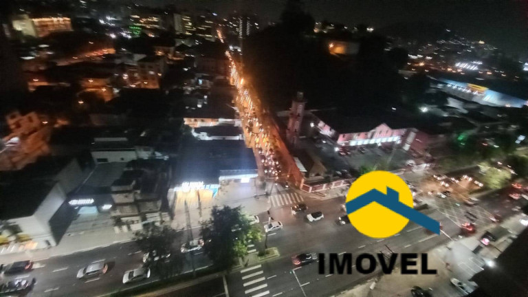 Imagem Apartamento com 2 Quartos à Venda, 80 m² em Centro - Niterói Imagem Apartamento com 2 Quartos à Venda, 80 m² em Centro - Niterói
