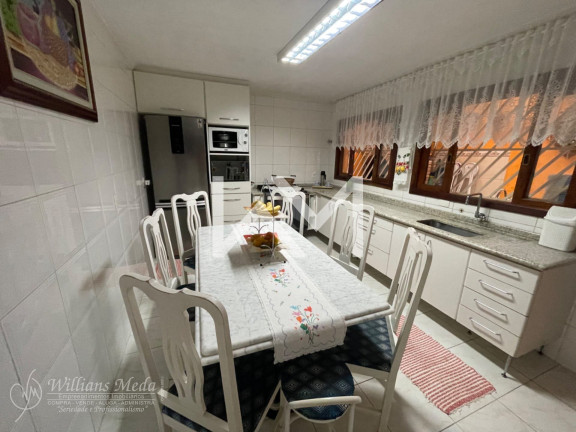 Imagem Sobrado com 4 Quartos à Venda, 210 m² em Parque Renato Maia - Guarulhos