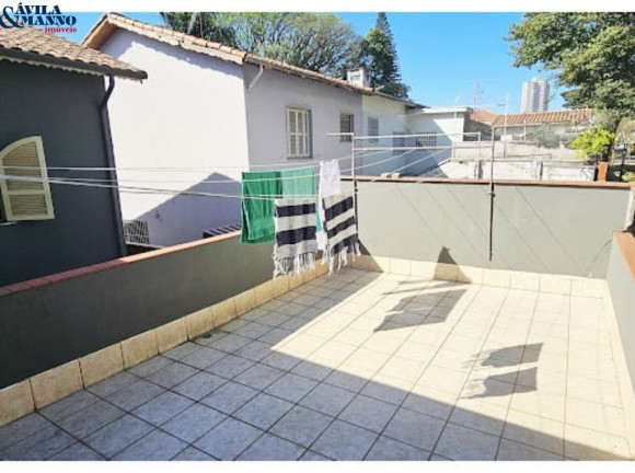Imagem Sobrado com 5 Quartos à Venda, em Alto Da Mooca - São Paulo Imagem Sobrado com 5 Quartos à Venda, em Alto Da Mooca - São Paulo