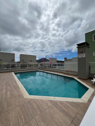 Imagem Apartamento com 2 Quartos à Venda, 55 m² em Itaguá - Ubatuba Imagem Apartamento com 2 Quartos à Venda, 55 m² em Itaguá - Ubatuba
