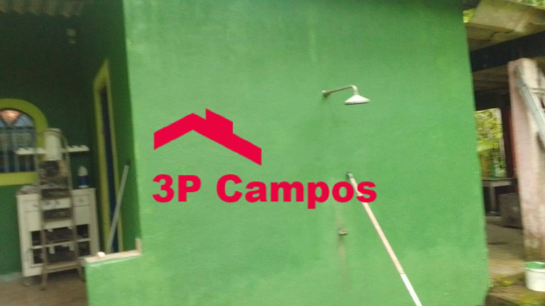 Imagem Chácara com 2 Quartos à Venda, 2.100 m² em Agenor De Campos - Mongaguá