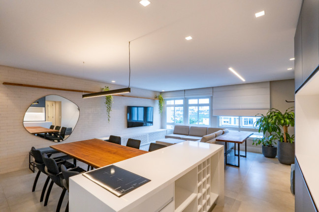 Apartamento com 2 Quartos à Venda, 100 m² em Vila Progredior - São Paulo