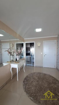 Imagem Apartamento com 3 Quartos à Venda, 90 m² em Itapuã - Vila Velha