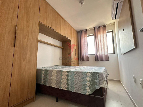 Imagem Apartamento com 2 Quartos à Venda, 50 m² em Bessa - João Pessoa