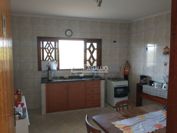 Imagem Imóvel com 7 Quartos à Venda, 300 m² em éden - Sorocaba