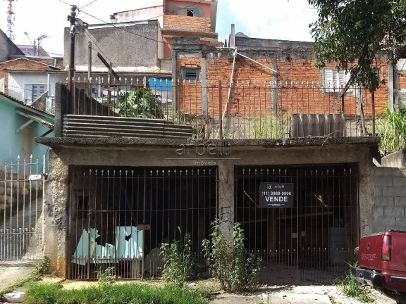 Terreno à Venda, 225 m² em Vila Zat - São Paulo