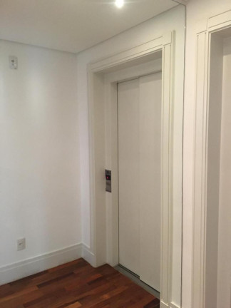 Imagem Apartamento com 4 Quartos para Alugar, 214 m² em Campo Belo - São Paulo