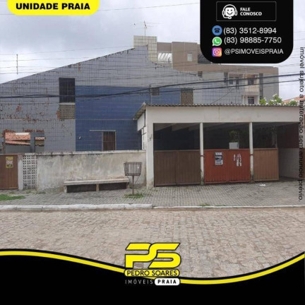 Casa com 3 Quartos à Venda, 166 m² em José Américo De Almeida - João Pessoa