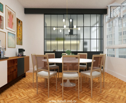 Imagem Apartamento com 3 Quartos à Venda, 274 m² em Higienópolis - São Paulo Imagem Apartamento com 3 Quartos à Venda, 274 m² em Higienópolis - São Paulo
