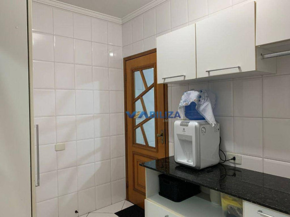 Imagem Sobrado com 4 Quartos para Alugar, 206 m² em Jardim Santa Mena - Guarulhos