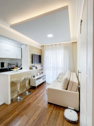 Imagem Apartamento com 2 Quartos à Venda, 87 m² em Perdizes - São Paulo