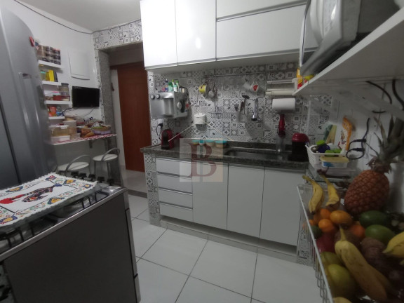 Imagem Imóvel com 3 Quartos à Venda, 95 m² em Santa Rosa - Niterói Imagem Imóvel com 3 Quartos à Venda, 95 m² em Santa Rosa - Niterói