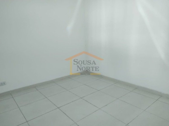 Imagem Sobrado com 2 Quartos à Venda, 95 m² em Parada Inglesa - São Paulo