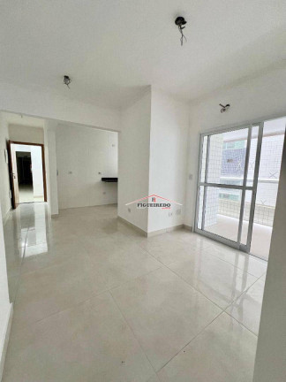 Imagem Apartamento com 1 Quarto à Venda, 50 m² em Caiçara - Praia Grande