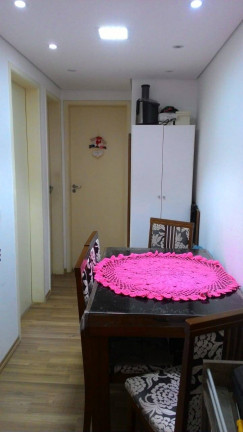 Imagem Apartamento com 2 Quartos à Venda, 47 m² em Vila Urupês - Suzano