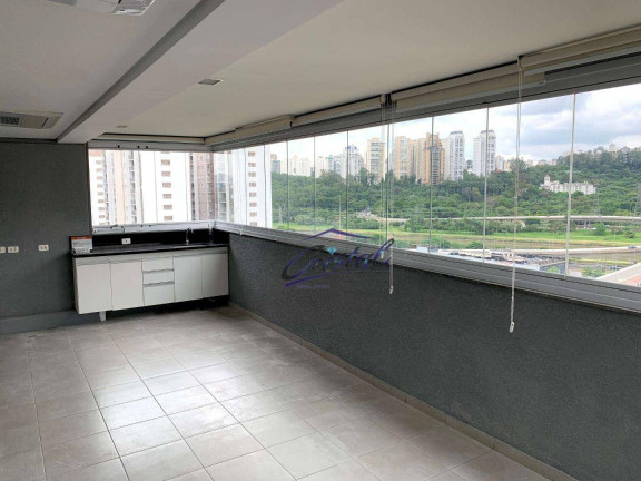 Imagem Sala Comercial para Alugar, 632 m² em Chácara Santo Antônio - São Paulo Imagem Sala Comercial para Alugar, 632 m² em Chácara Santo Antônio - São Paulo