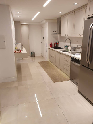 Imagem Apartamento com 4 Quartos à Venda, 192 m² em Aclimação - São Paulo Imagem Apartamento com 4 Quartos à Venda, 192 m² em Aclimação - São Paulo