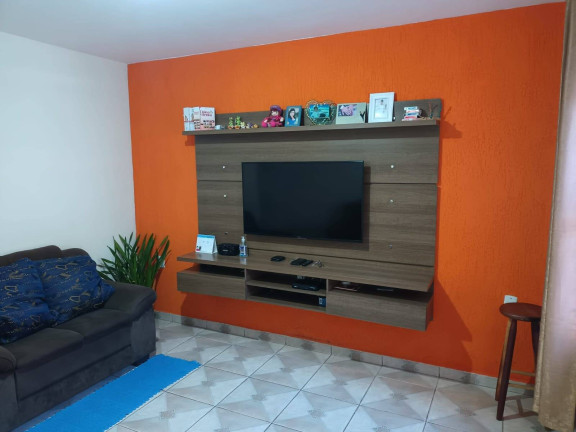 Imagem Casa com 3 Quartos à Venda, 300 m² em Jurupará - Piedade