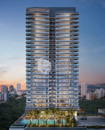 Imagem Apartamento com 4 Quartos à Venda, 168 m² em Brooklin - São Paulo Imagem Apartamento com 4 Quartos à Venda, 168 m² em Brooklin - São Paulo